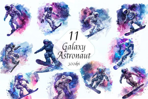 Funny Space Galaxy Astronaut Clipart PNG – Creative Possibilities and Common Pitfalls